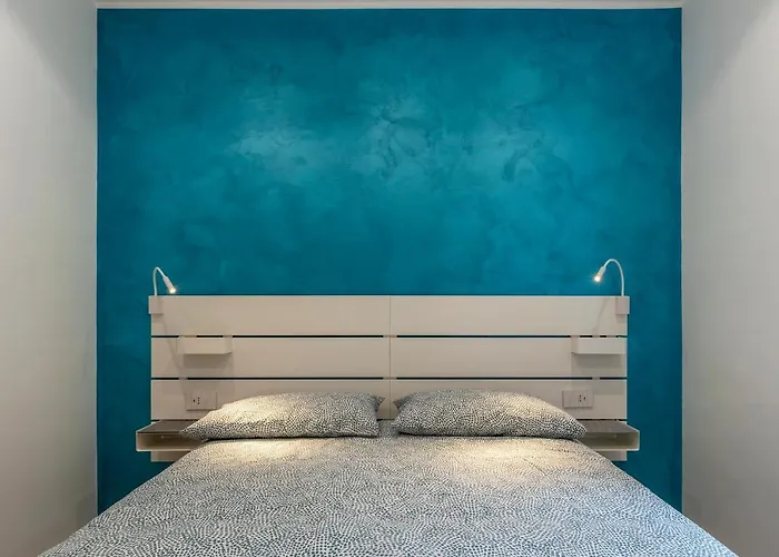 Piazzale delle Provincie Cozy Flat