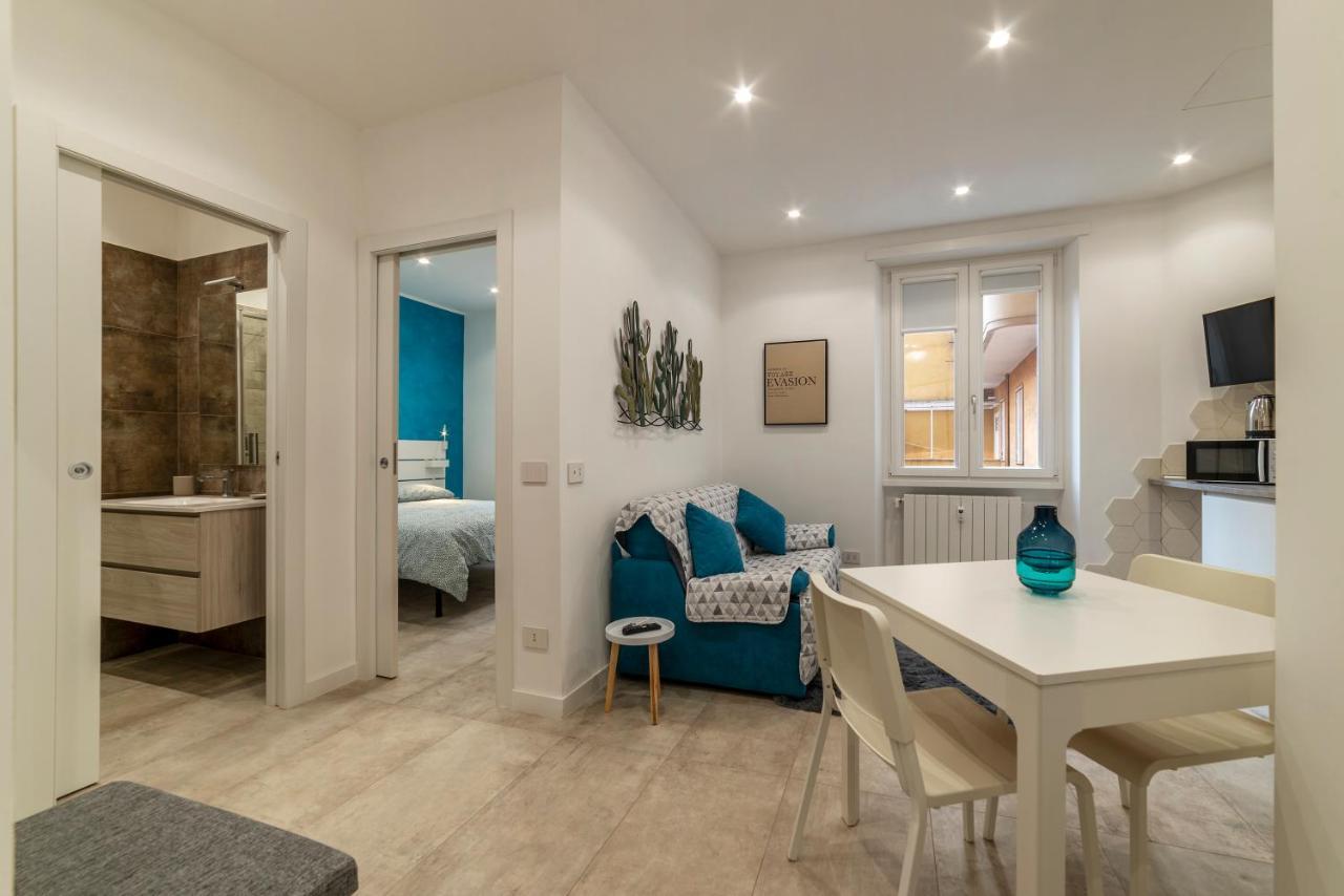 Piazzale Delle Provincie Cozy Flat Appartamento *