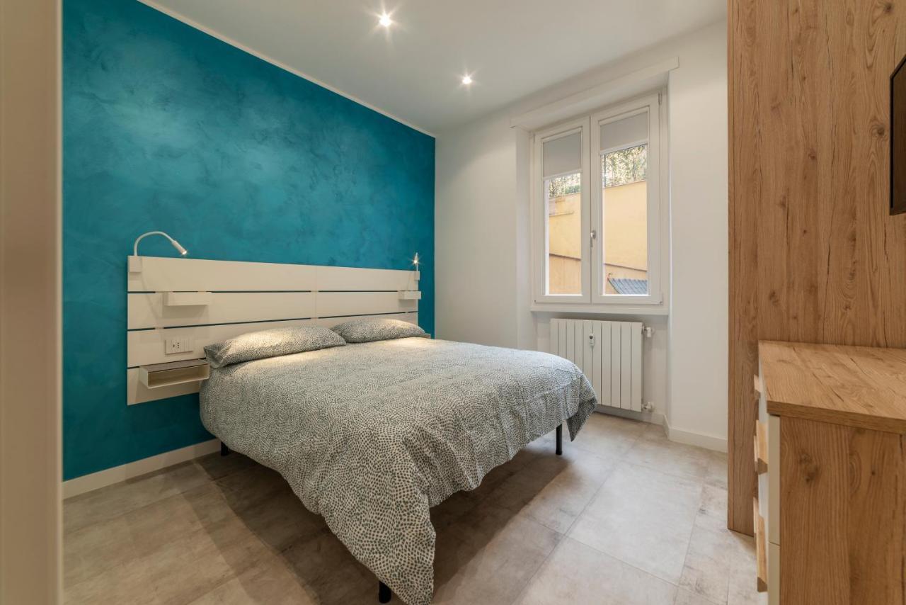 Appartamento Piazzale Delle Provincie Cozy Flat *