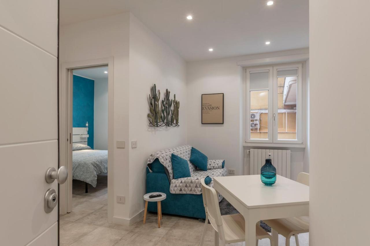 Apartment Piazzale Delle Provincie Cozy Flat Rom